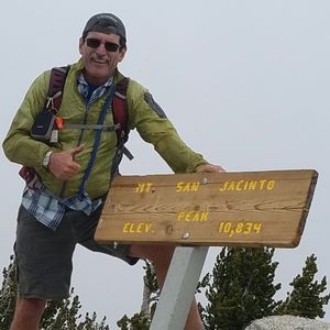 Meet your Posher, Mark